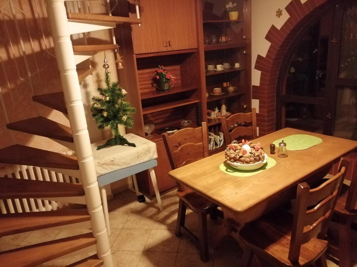 Apartmany Sedek Roprachtice Eksteriør bilde