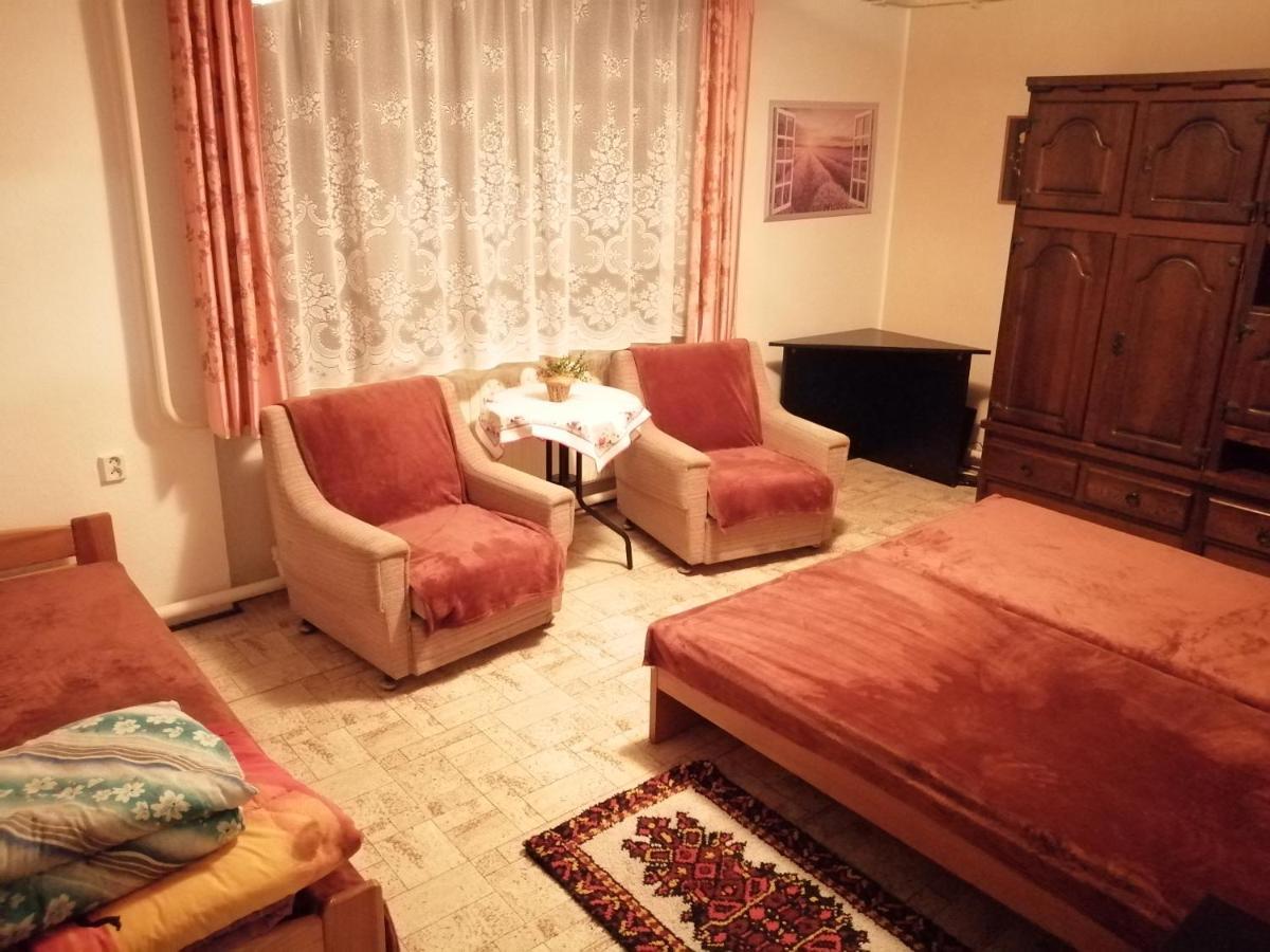 Apartmany Sedek Roprachtice Eksteriør bilde
